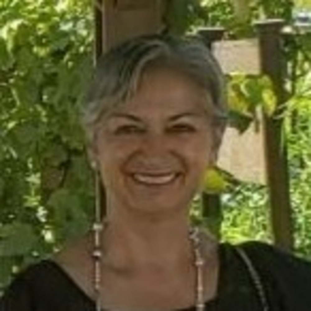 Meet your Posher, Rita